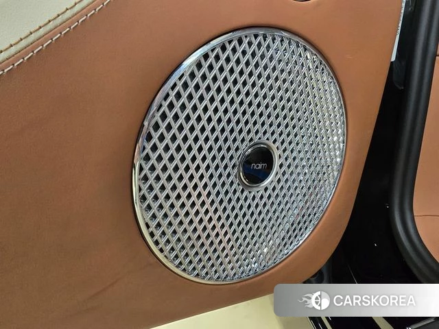 Bentley Continental GT 3rd Generation 2023 Темно-зеленый из Кореи, фото 4