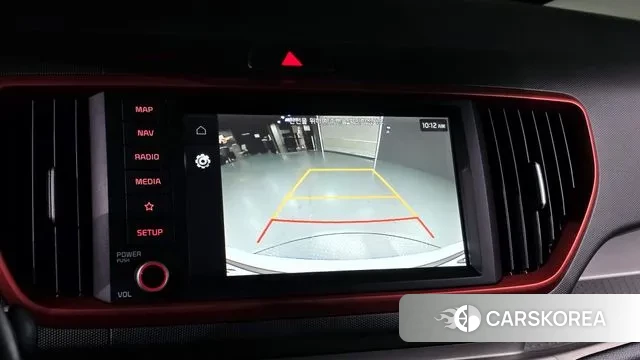 Kia The New Ray 2020 Белый из Кореи, фото 4