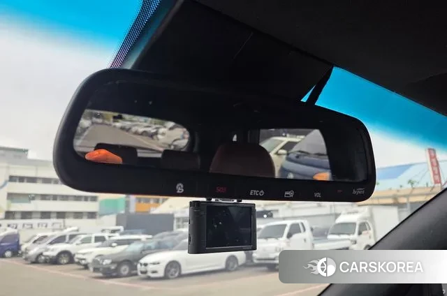 Hyundai All New Tucson 2019 Серый из Кореи, фото 4