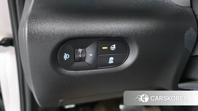 Hyundai Casper 2022 Белый из Кореи, фото 4