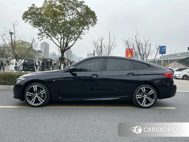 BMW 6 series GT id 3913770 из Китая 4