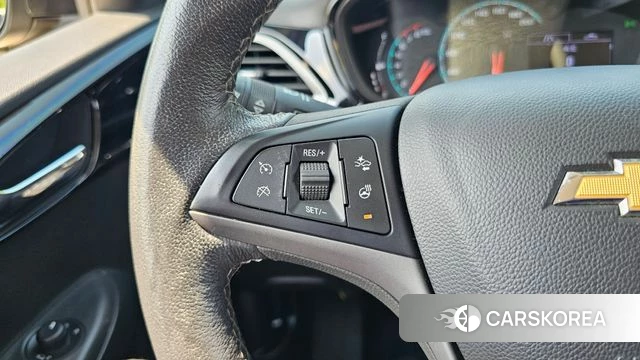 Chevrolet (GM Daewoo) The New Spark 2019 Черный из Кореи, фото 4