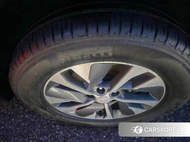 Hyundai Palisade 2019 Серый из Кореи, фото 4