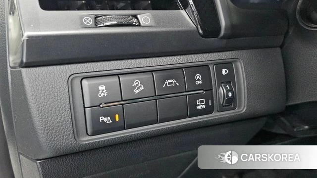Ssangyong The New Rexton Sports Cannes 2022 Белый из Кореи, фото 4