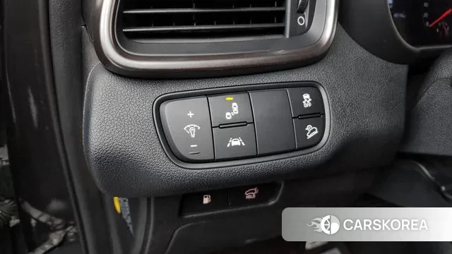 Kia The New Sorento 2019 Серый из Кореи, фото 4