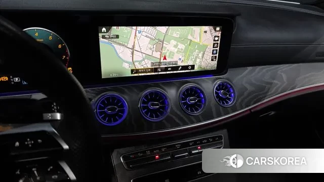 Mercedes-Benz CLS-Class C257 2022 Белый из Кореи, фото 4