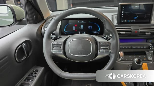 Hyundai Casper 2022 Цвет тростника из Кореи, фото 4