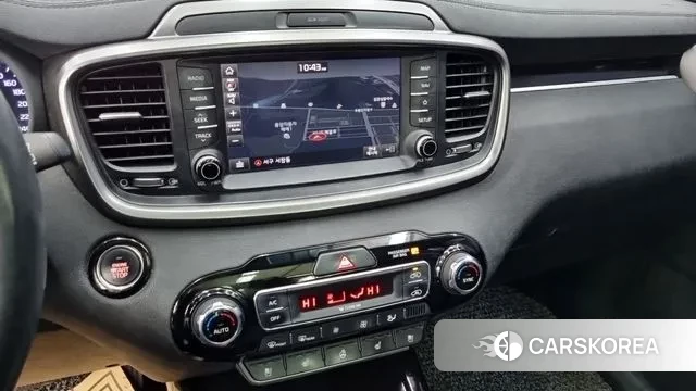 Kia The New Sorento 2018 Жемчужный цвет из Кореи, фото 4