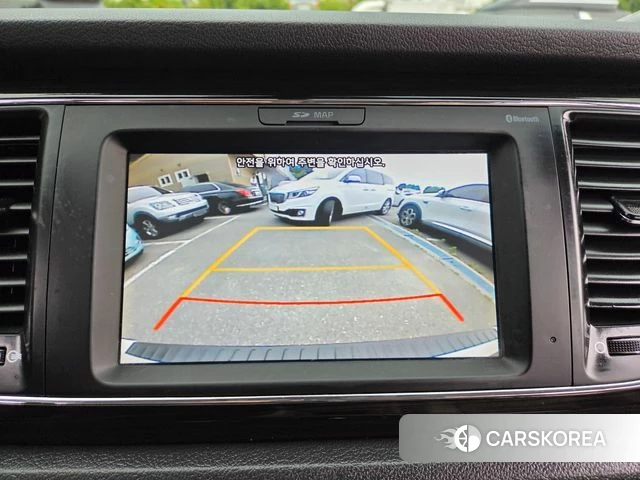 Kia The New Carnival 2019 Белый из Кореи, фото 4