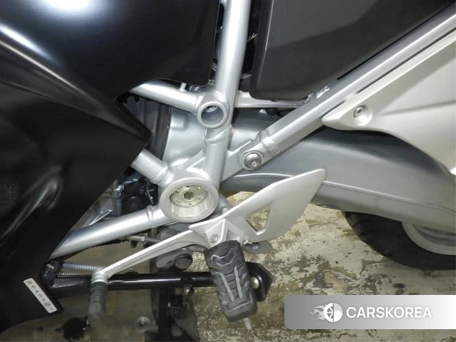 BMW R1250RT 2019 из Японии, фото 3