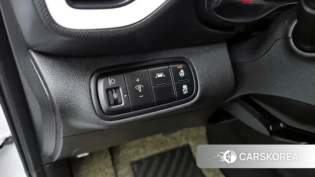 Hyundai Venue 2020 Белый из Кореи, фото 4