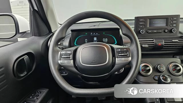 Hyundai Casper 2023 Белый из Кореи, фото 4