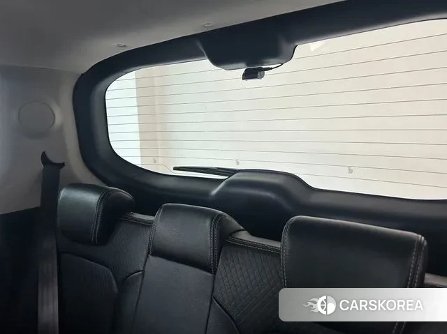 Kia The New Kia Ray 2023 Белый из Кореи, фото 4