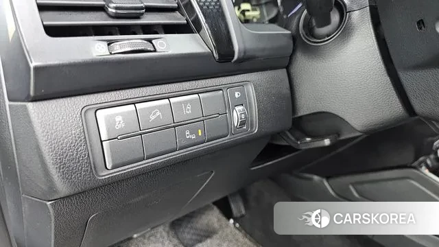 Ssangyong Rexton Sports Cannes 2019 Серебряный из Кореи, фото 4