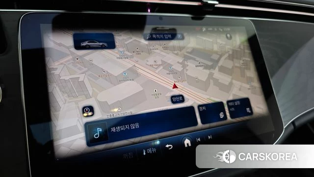 Mercedes-Benz E-Class W214 2025 Белый из Кореи, фото 4