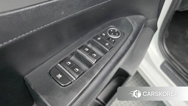 Kia Come New K3 2020 Белый из Кореи, фото 4