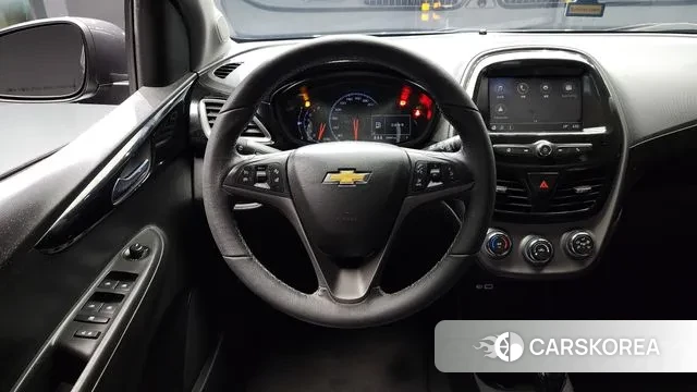 Chevrolet (GM Daewoo) The New Spark id 2895662 из Кореи 4