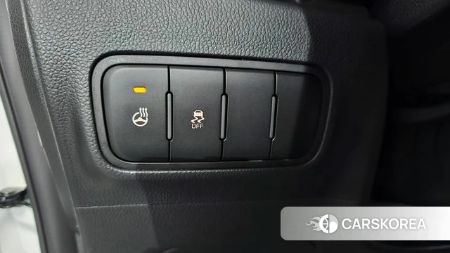 Kia The New Kia Ray 2023 Белый из Кореи, фото 4