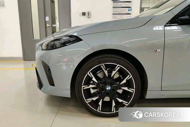 BMW 2 series 2025 Серебристо-серый из Китая, фото 4