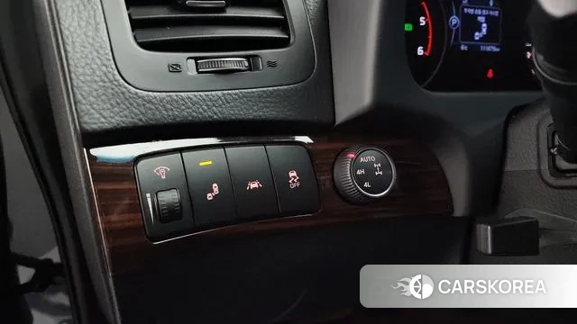 Kia The New Mohave 2018 Серый из Кореи, фото 4