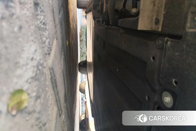 Dongfeng Yipai Nano 01 2025 Белый из Китая, фото 4