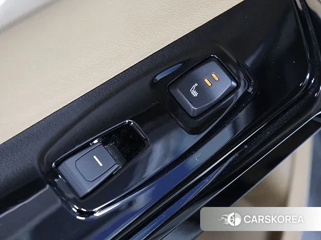 Ssangyong Actian 2nd Generation id 3482223 из Кореи 4