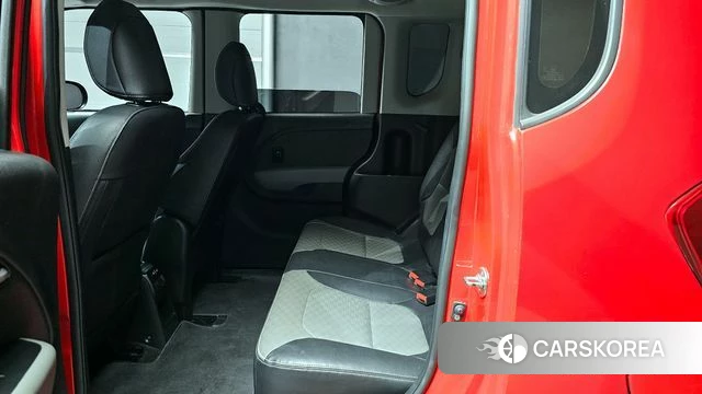 Kia The New Ray 2018 Красный из Кореи, фото 4