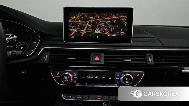 Audi A5 (F5) 2019 Белый из Кореи, фото 4
