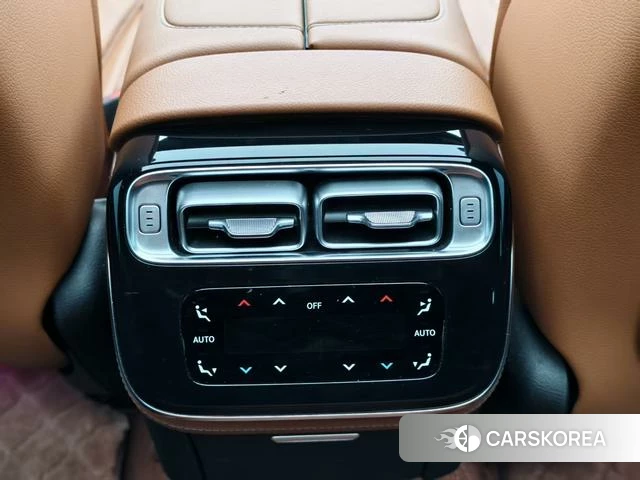 Mercedes-Benz S-class 2021 Черный из Китая, фото 4