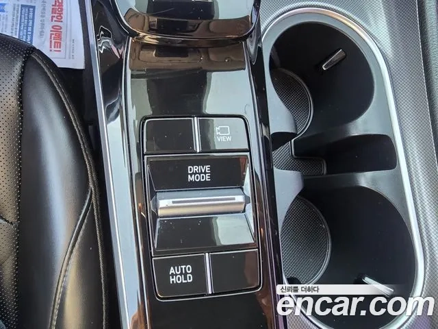 Hyundai Sonata (DN8) 2020 Синий из Кореи, фото 4