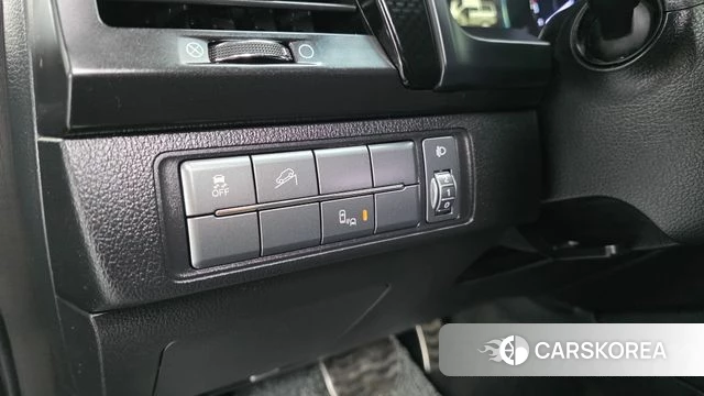 Ssangyong Rexton Sports Cannes 2020 Черный из Кореи, фото 4