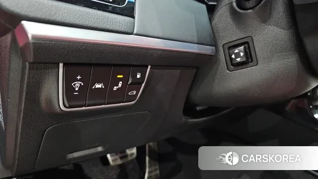 Kia Stinger 2018 Красный из Кореи, фото 4