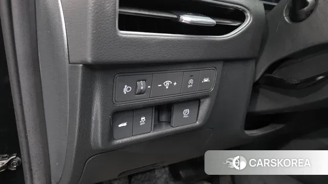 Hyundai Sonata (DN8) 2021 Черный из Кореи, фото 4