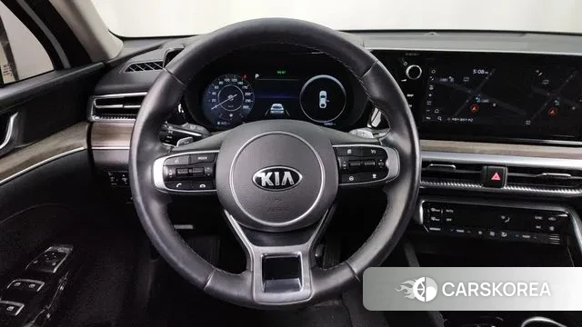 Kia K5 3rd generation id 3661306 из Кореи 4