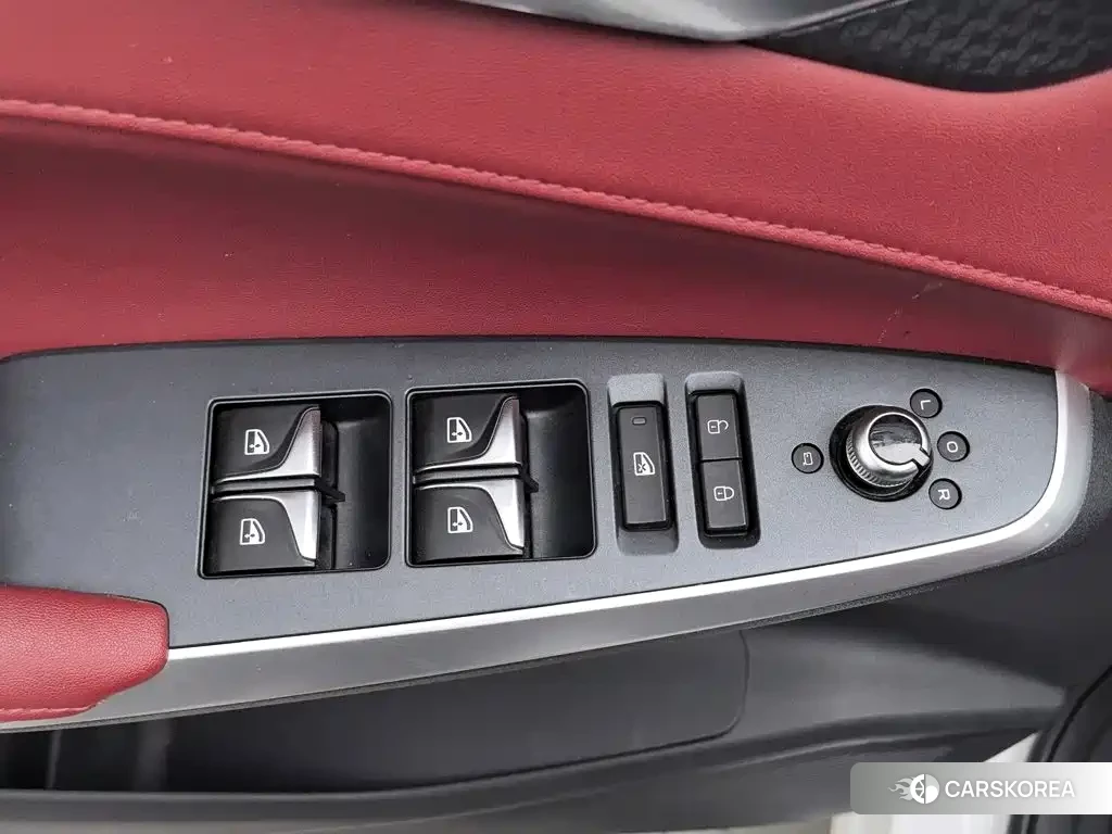 Chang'an CS75PLUS 2023 Белый из Китая, фото 4