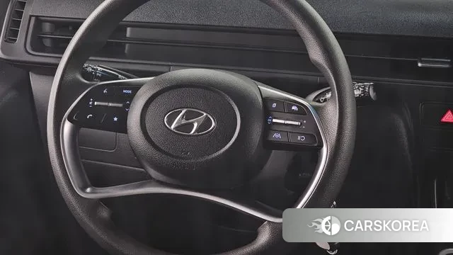 Hyundai Staria 2021 Серебристо-серый из Кореи, фото 4