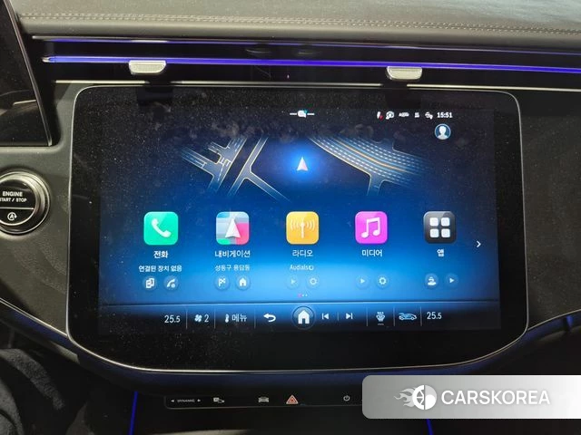 Mercedes-Benz E-Class W214 2025 Серебряный из Кореи, фото 4