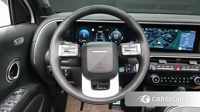 Hyundai Palisade (LX3) 2025 Белый из Кореи, фото 4