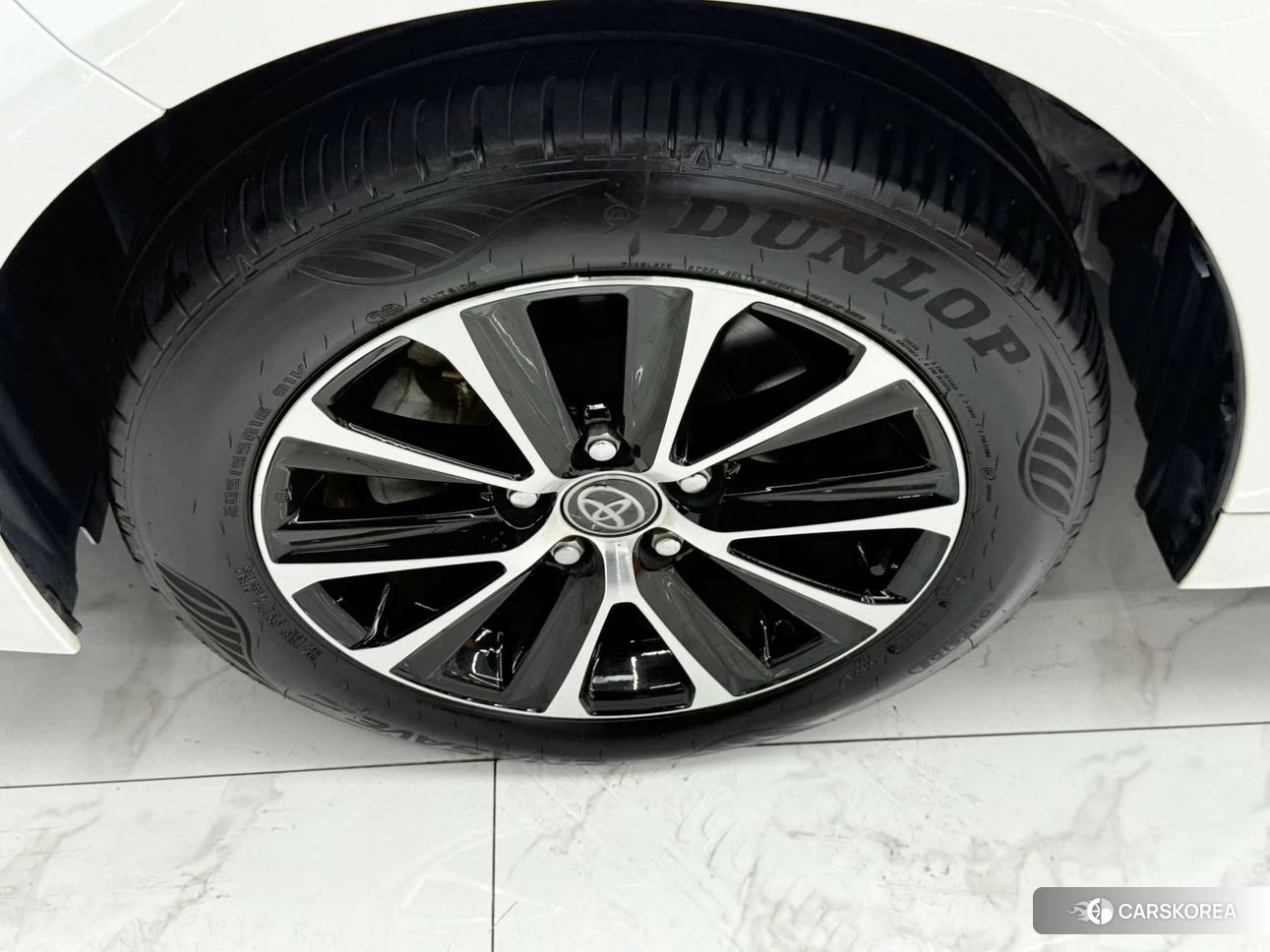 Toyota Lei Ling 2023 Белый из Китая, фото 4