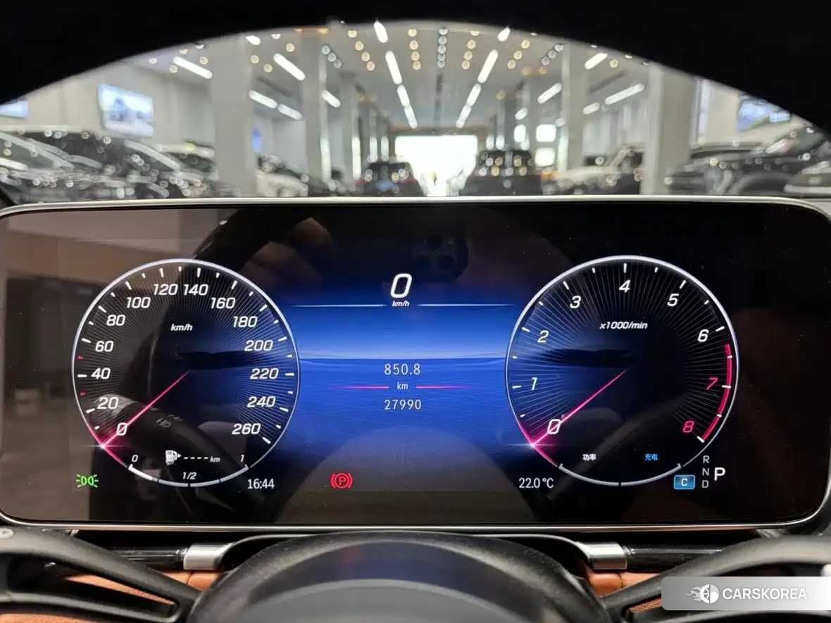 Mercedes-Benz Maybach S-Class 2024 Черный из Китая, фото 4