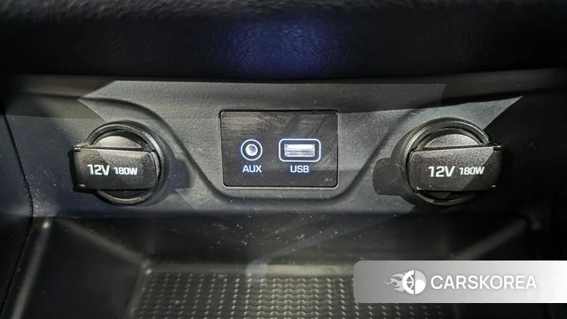 Hyundai All New Tucson 2018 Белый из Кореи, фото 4