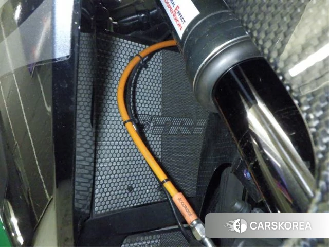 Проданный Suzuki GSX1300R HAYABUSA id 4205964 из Японии, фото 3