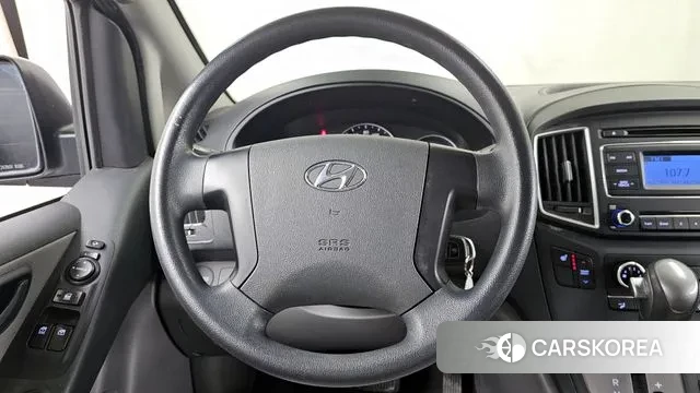 Hyundai The New Grand Starex 2020 Белый из Кореи, фото 4