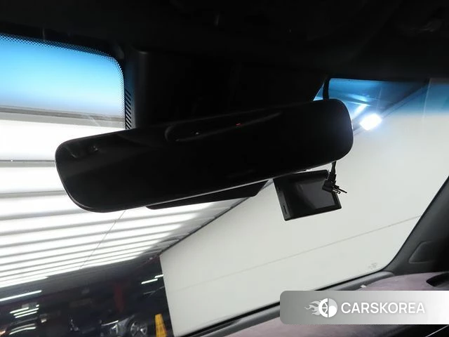 Kia K8 2021 Черный из Кореи, фото 4