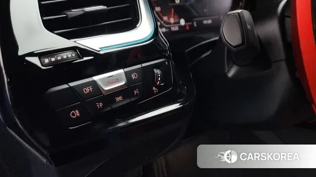 BMW Z4 (G29) 2021 Синий из Кореи, фото 4