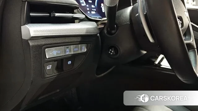 Genesis G80 (RG3) 2020 Белый из Кореи, фото 4