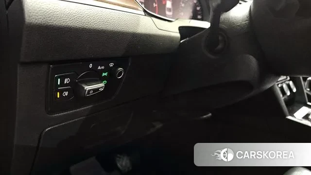 Volkswagen Passat GT (B8) 2018 Серый из Кореи, фото 4