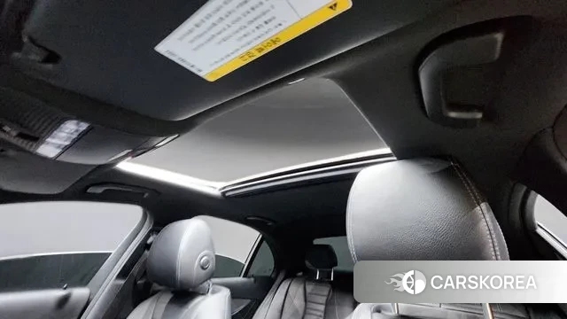 Mercedes-Benz E-Class W213 2020 Белый из Кореи, фото 4