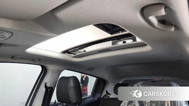 Chevrolet (GM Daewoo) The New Spark 2021 Белый из Кореи, фото 4