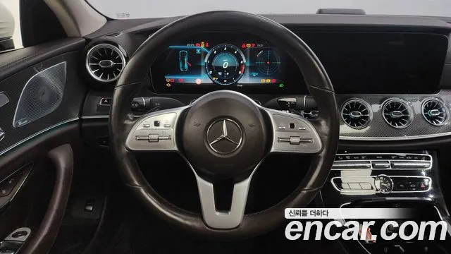 Mercedes-Benz CLS-Class C257 id 2673017 из Кореи 4